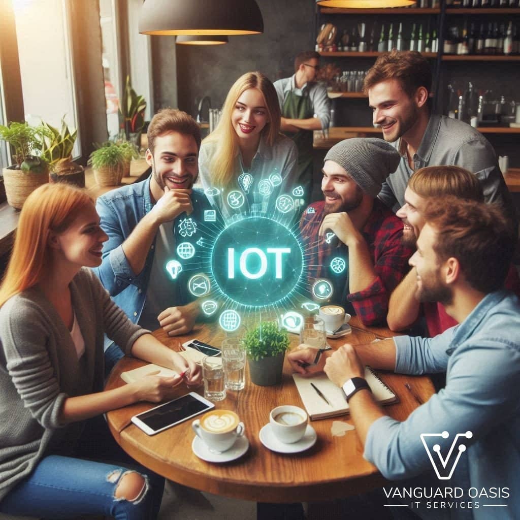 IoT Internet of Things