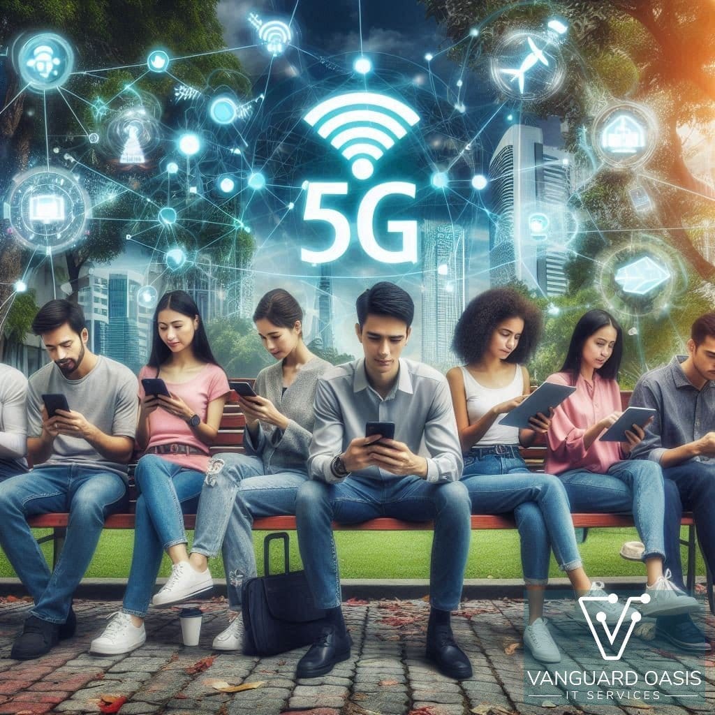 The Impact of 5G on Everyday Life